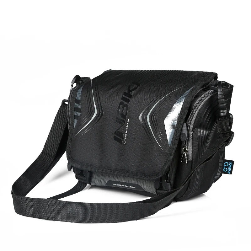 Excellent Waterproof Large Capacity Bicycle Front Bag Bike Handlebar Basket MTB Pannier Frame Tube Cycling Bag 2 Excellent Waterproof Large Capacity Bicycle Front Bag Bike Handlebar Basket MTB Pannier Frame Tube Cycling Bag 2