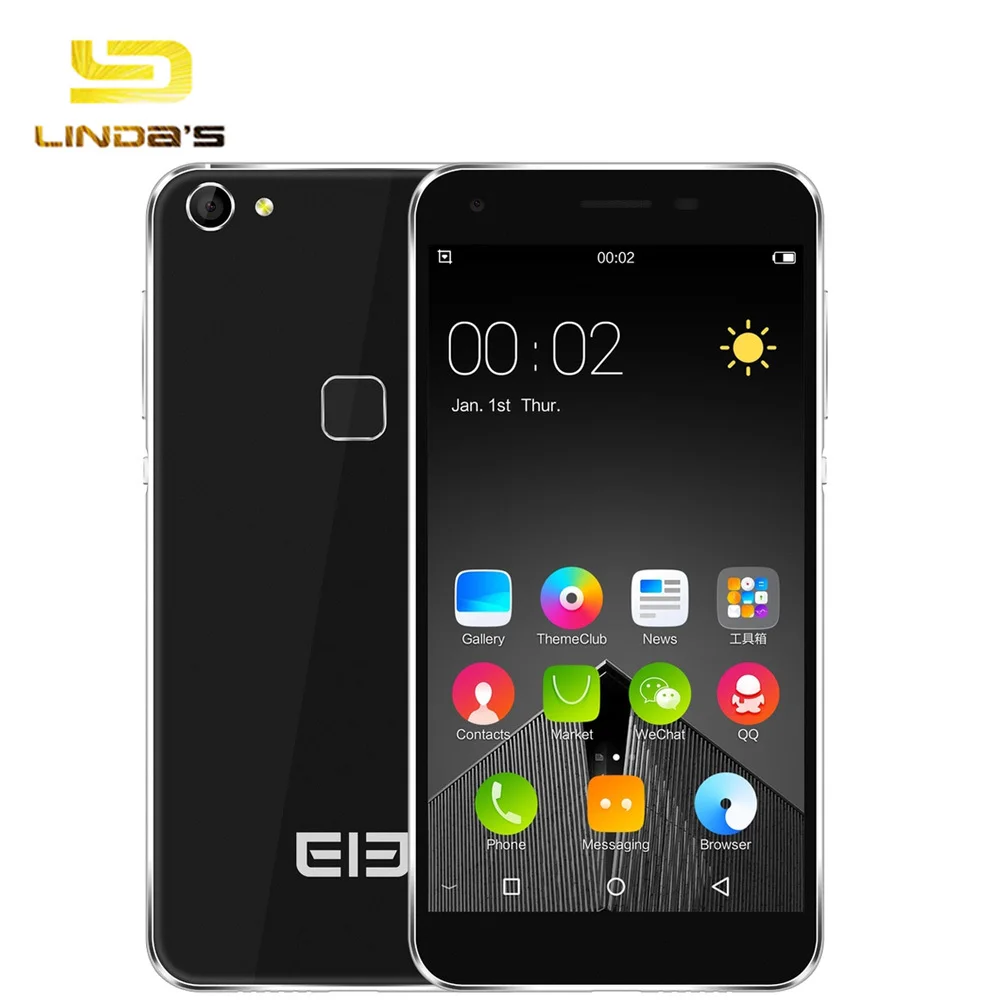 Цена за Оригинал Elephone S1 Android 5.1 3 Г Смартфон 1 ГБ 8 ГБ MTK6580 1.3 ГГц Quad Core 5.0 ''HD Экран 8.0MP 1800 мАч Мобильного Телефона Цена за Оригинал Elephone S1 Android 5.1 3 Г Смартфон 1 ГБ 8 ГБ MTK6580 1.3 ГГц Quad Core 5.0 ''HD Экран 8.0MP 1800 мАч Мобильного Телефона