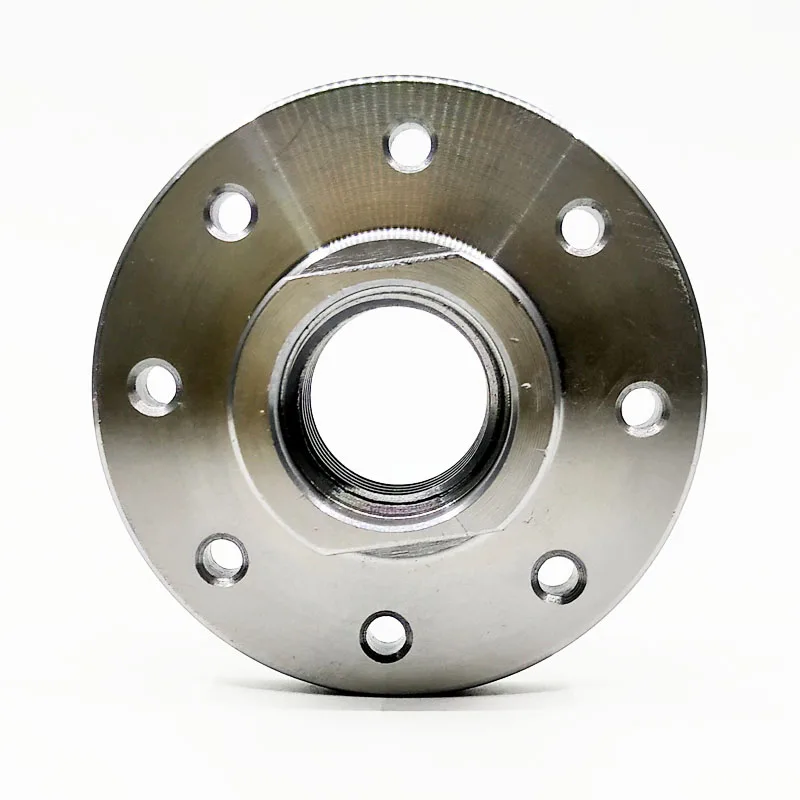 M33 * 3.5/1 8tpi Faceplate Flange para Torno de Madeira - Image 5