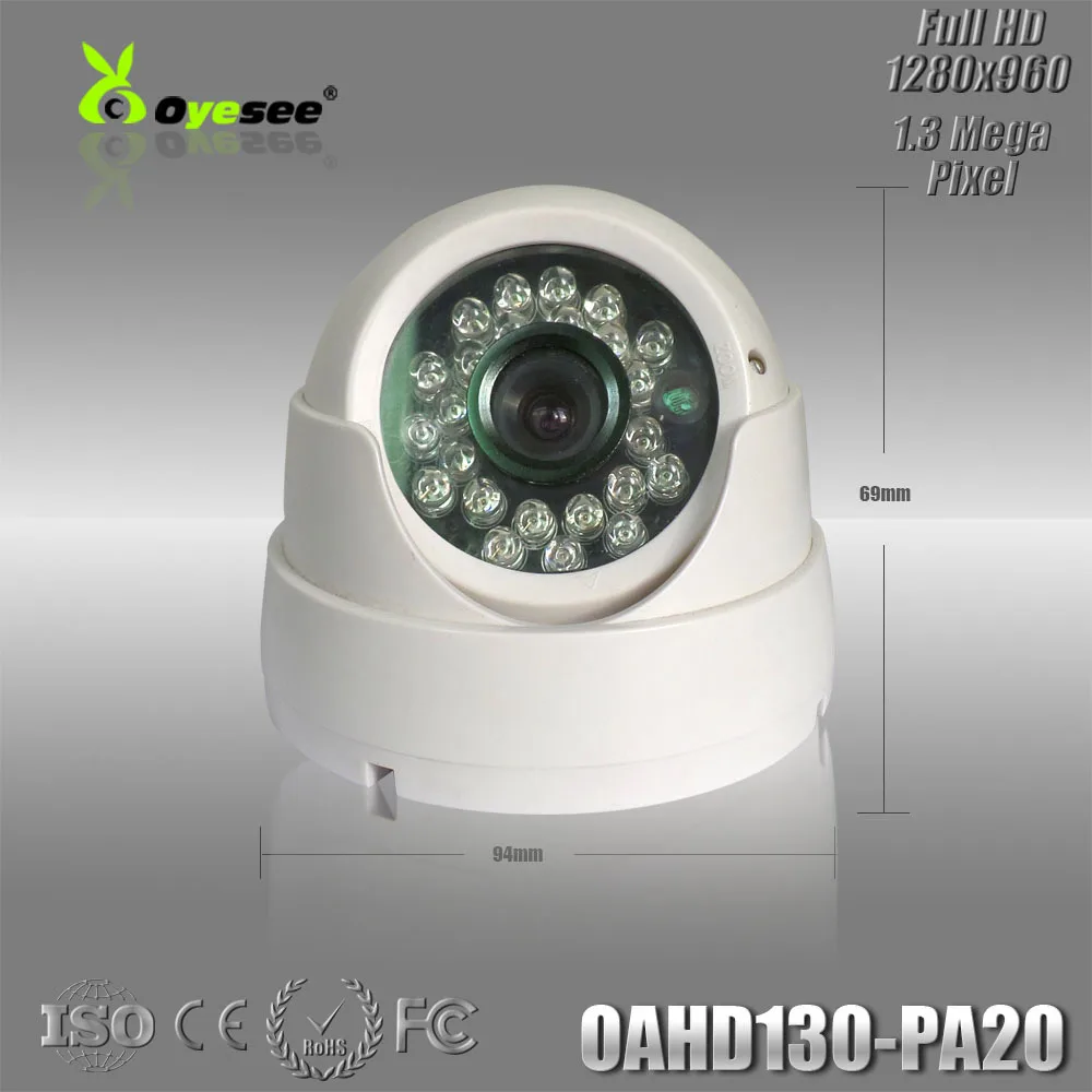 OAHD130-PA20-2