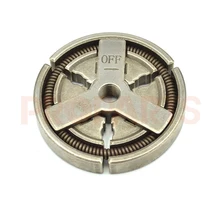 Chinese 4500 5200 5800 45CC 52CC 58CC Gasoline Chainsaw Clutch Parts