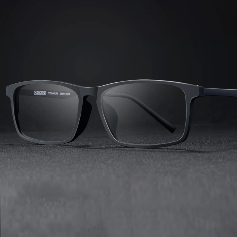 Handoer, полуоправа, оптическая оправа для очков, для мужчин, очки, очки, оптическая оправа по рецепту, гибкая TR-90, очки