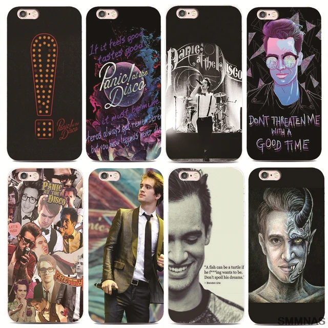 brendon urie iphone 7 case brendon urie iphone 7 case