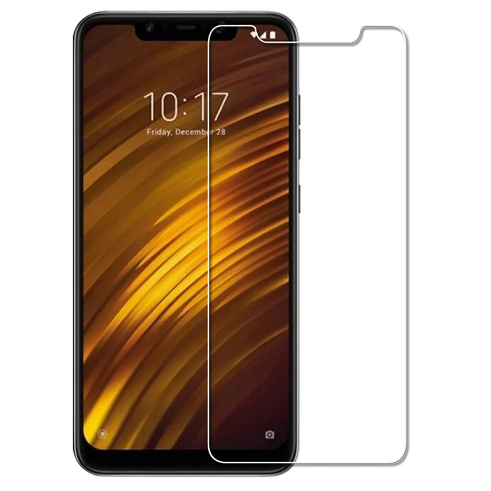 9H-2-5D-0-26mm-Tempered-Glass-For-Xiaomi-Pocophone-F1-Mi-Max-2-3-Screen (2)