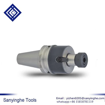 

High precision CNC Milling Machine BT30-FMA25.4-45/BT30-FMA25.4-60/BT30-FMA31.75-45 Face mill holder-metric