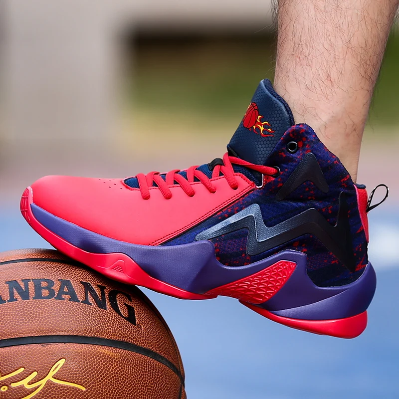where to buy good basketball shoes