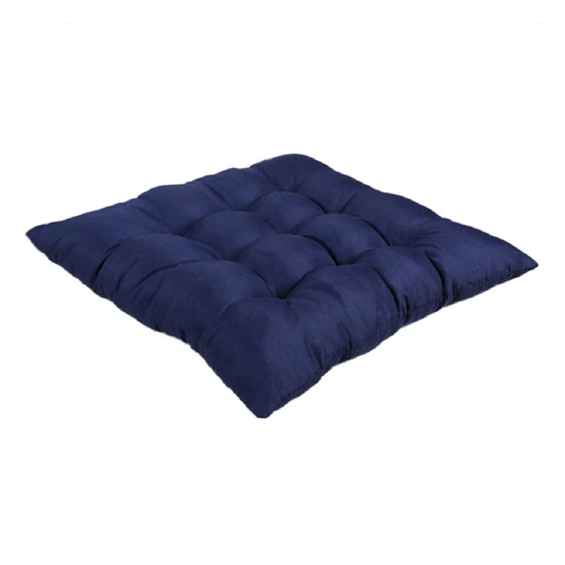 Soft Home Office Seat Polyester cotton Seat Cushion Seat Cushion Pads