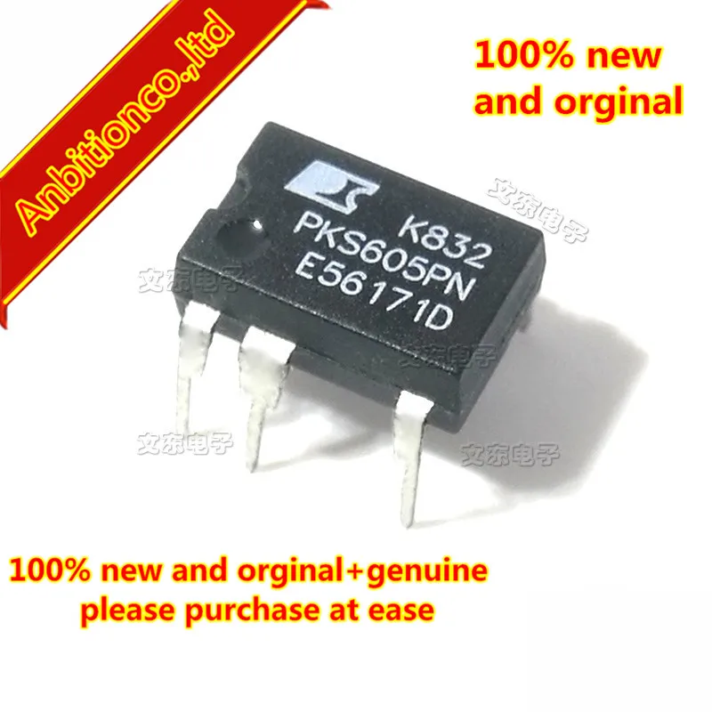

10pcs 100% new original PKS605PN in stock