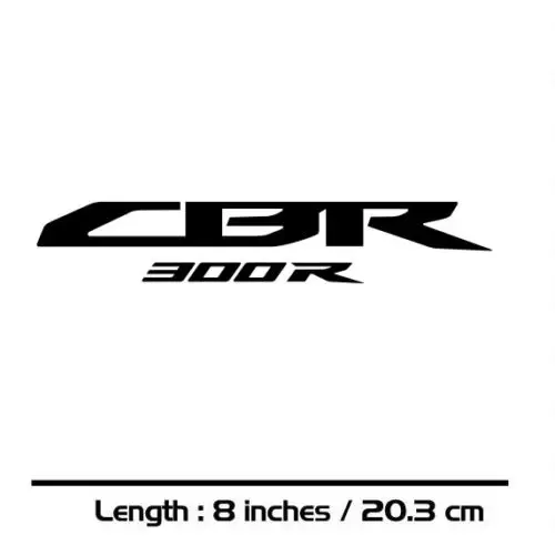 CBR300R v2