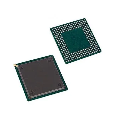 Goedkoop 1 stks partij SC667035MZP56 4L05S CPU BGA