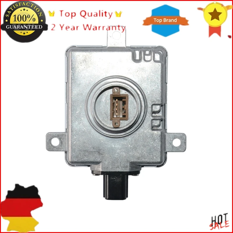 Mazda Acura D2S//D2R W3T19371 Xenon Scheinwerfer Ballast für Mitsubishi Honda