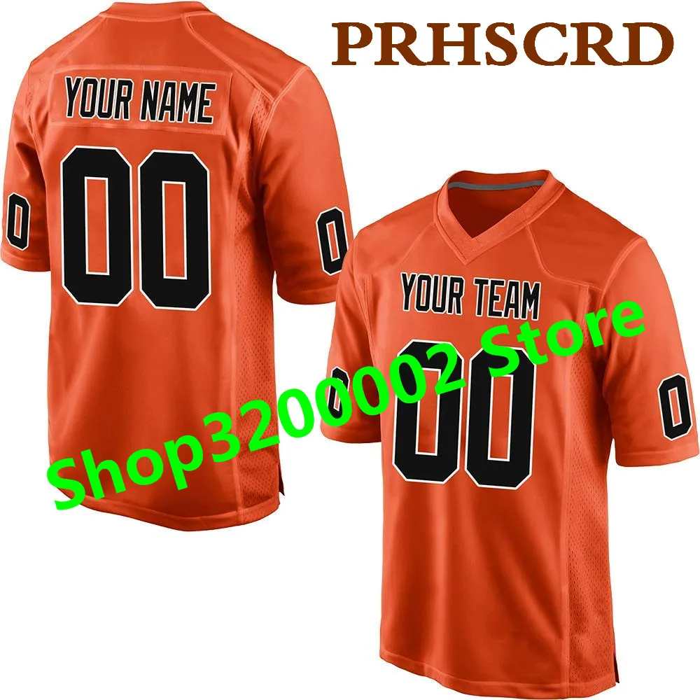 u of m jersey customized