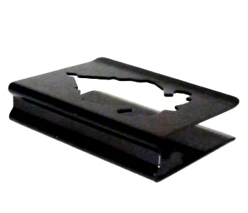

Arcane Card Clips by Magic Tricks Metal Poker Holder Deck Protector Magic Props magic accessories for magicians