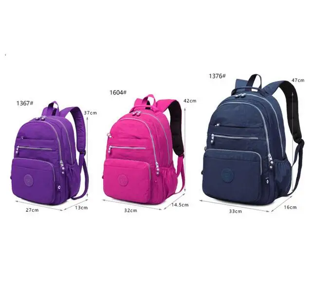 TEGAOTE, рюкзаки для женщин, девочек-подростков, школьный женский рюкзак, Mochila Feminina, рюкзак для ноутбука, дорожные сумки, повседневные, Sac A Dos