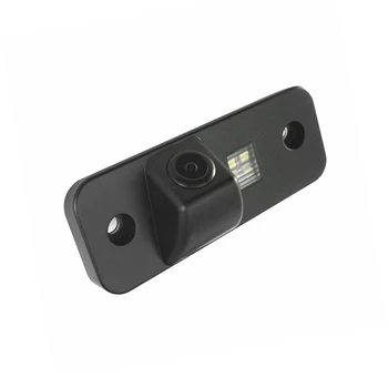 

For Hyundai Santa Fe 2010-2012 Azera car rear view parking camera waterproof night vision HD 1090K CCD vehicle camera