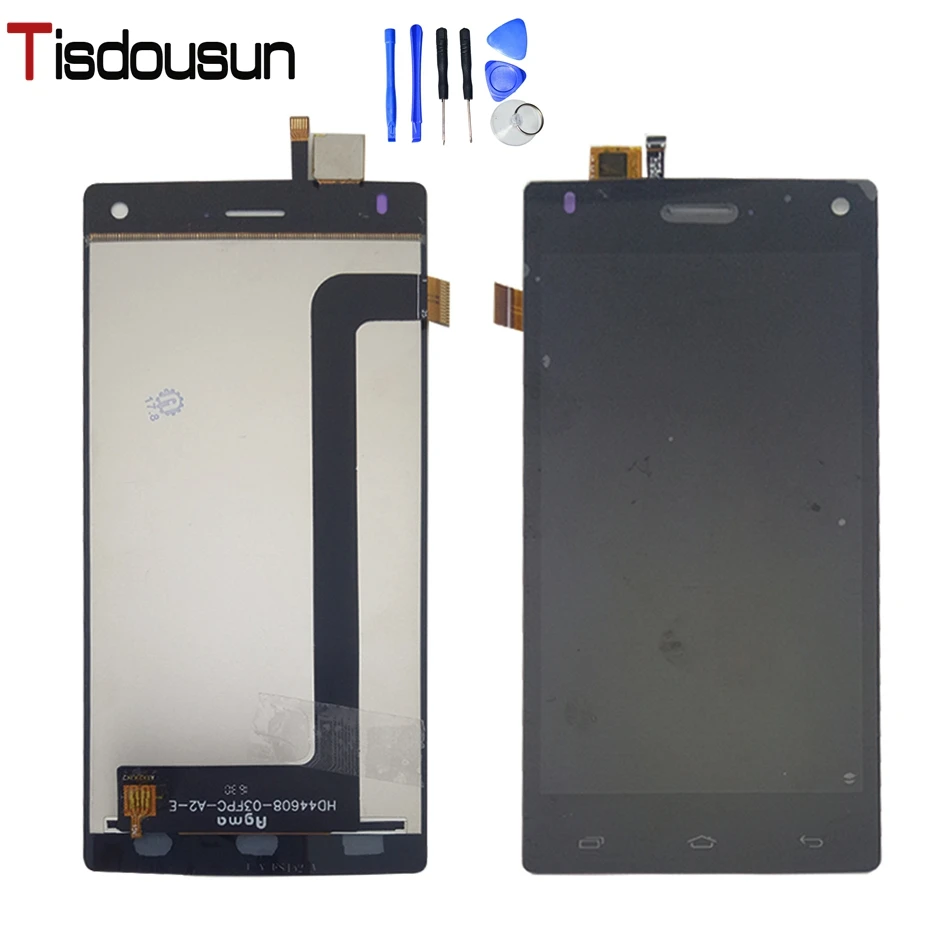 Fly fs452 LCD Display Digitizer  (14)