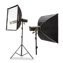 Meking photographic 80cmx80cm / 32″x32″ Softbox Photography Foldable for Canon Nikon Sony Speedlight