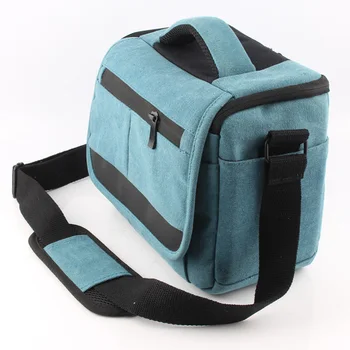 

DSLR Camera Bag Case Cover for Nikon D7200 D7100 D7000 D3300 D3100 D3200 D90 D5500 D5100 D5200 D5300 D40 D610 D600 D750 D810