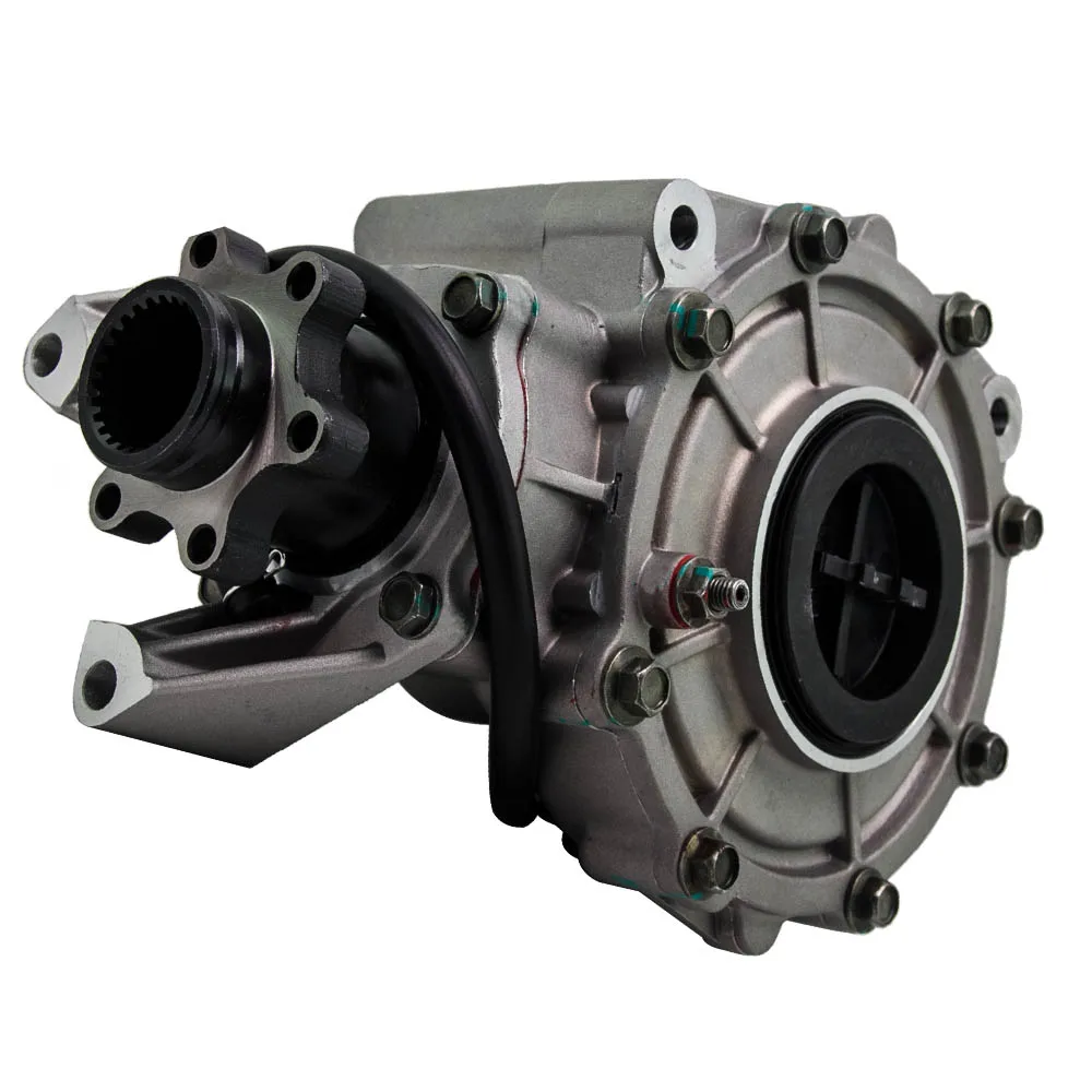 Задний дифференциал для Yamaha Rhino 660 YXR660 04 07 700 08 2013 5UG 46101 10 00 автомобильные