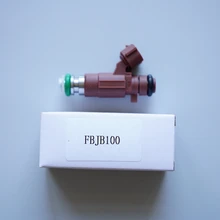 fuel injector for Nissan sunny N16 1.8 QG1 Teana 2.3 A33 2 QG13 / QG15 / QG18 OEM: #FBJB100