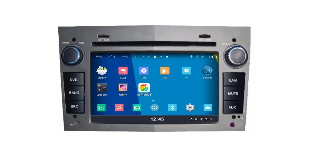 Best Liislee Car Android Multimedia For Opel Vectra Antara 2006~2012 Radio BT DVD Player GPS Navi Map Navigation Video Stereo System 13 Best Liislee Car Android Multimedia For Opel Vectra Antara 2006~2012 Radio BT DVD Player GPS Navi Map Navigation Video Stereo System 13
