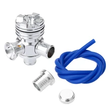 Клапан выдувного клапана, клапан сброса избыточного давления, турбо для Volkswagen Audi 1,8 T 2,7 T автостайлинг