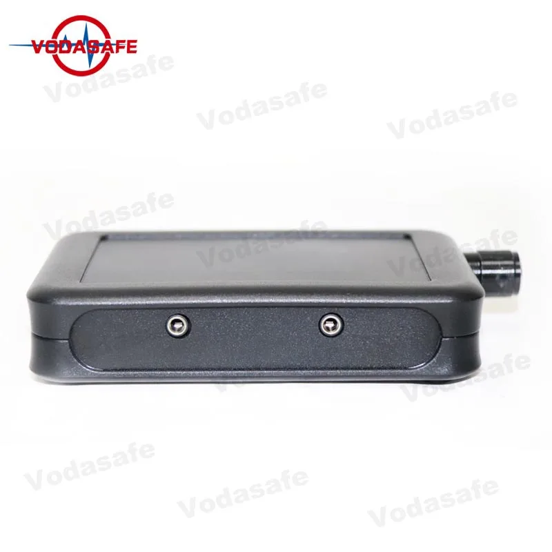 

with Adjustable Function Audio Recorder Jammers Device for Sound Acquisition