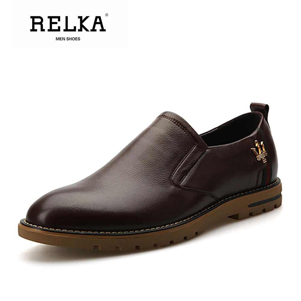 soft heel shoes men's