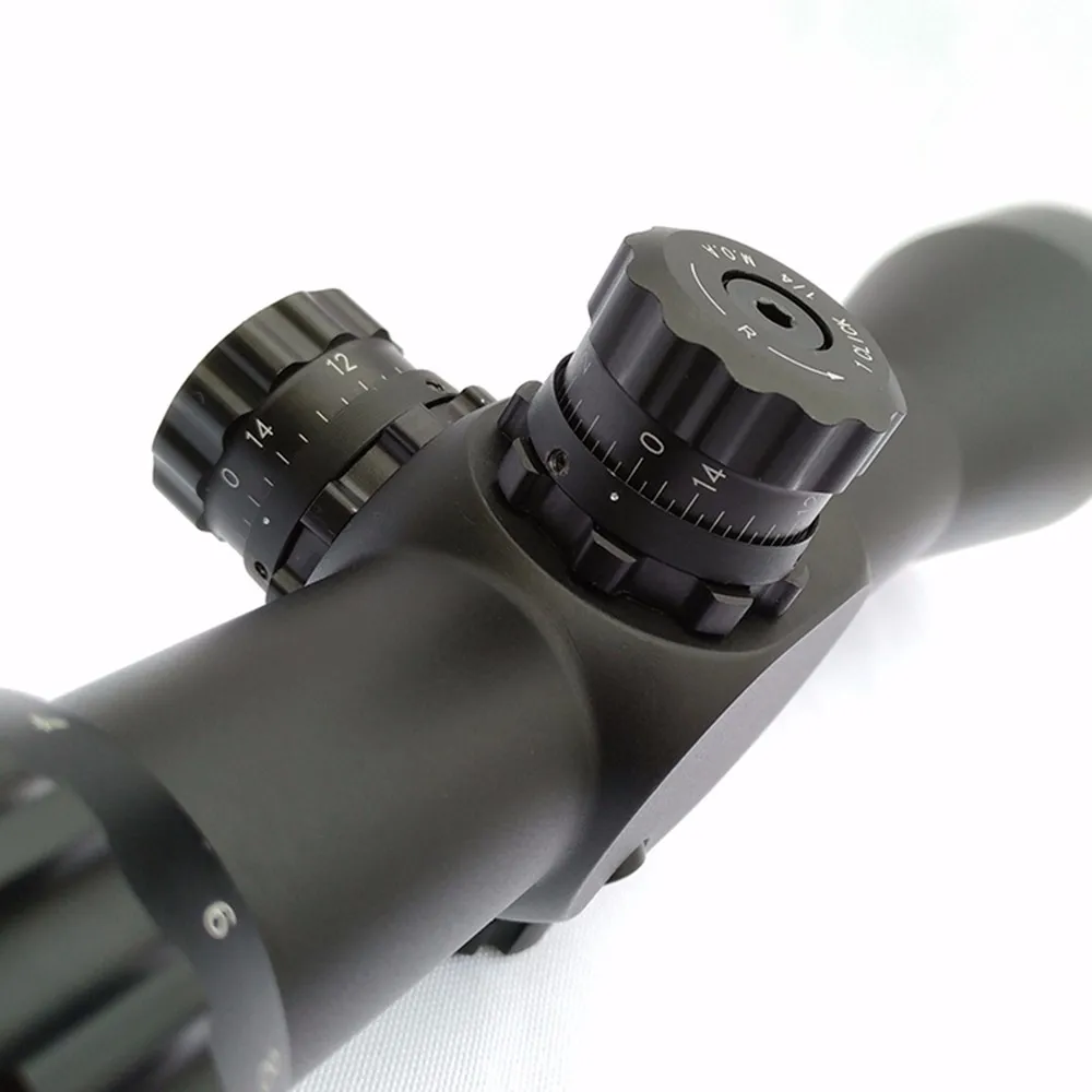 shooting rifle scope (8)