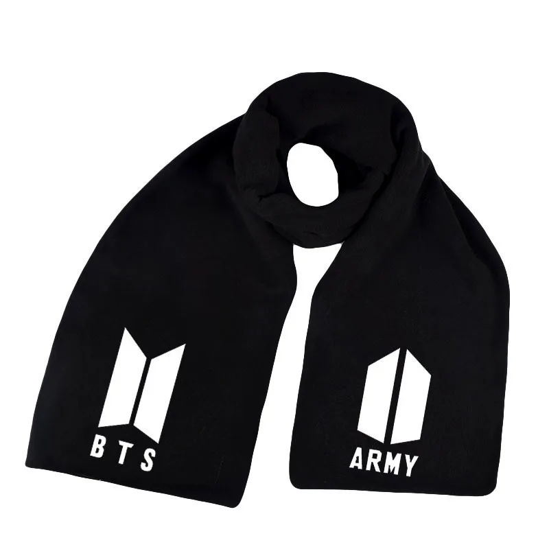 Новый BTS Bangtan обувь для мальчиков толстые длинные мягкие теплые модные
