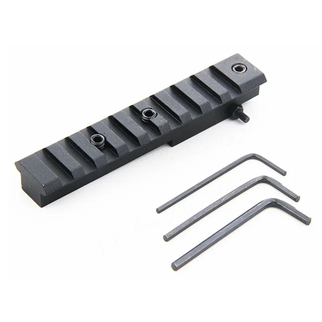 Длина 105 мм Mosin Nagant M44 M91/30 M39 M38 короткое крепление для прицела | Спорт и развлечения