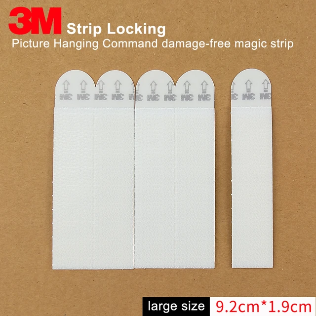 3M Command Picture Hanging Strips Dropshipping - AliExpress