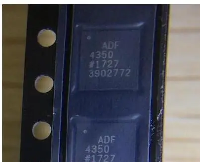 

ADF4350BCPZ ADF4350 Wideband Frequency Synthesizer LFCSP-32 Package 10PCS