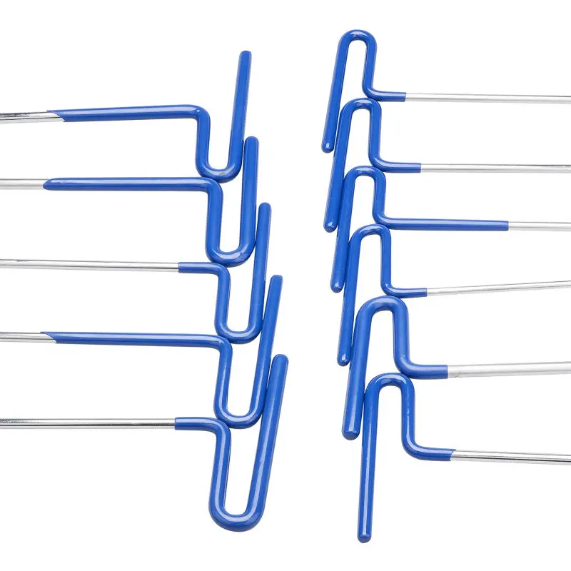pdr hook rod