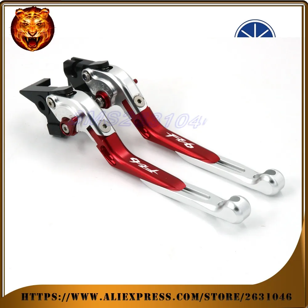 700 fz6 fold hole yamaha F16 Y688