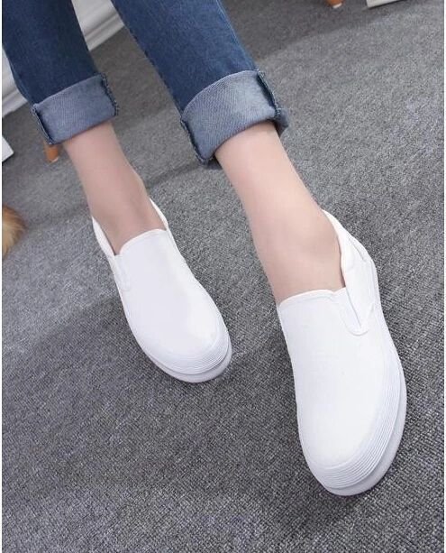 stylish slip on shoes