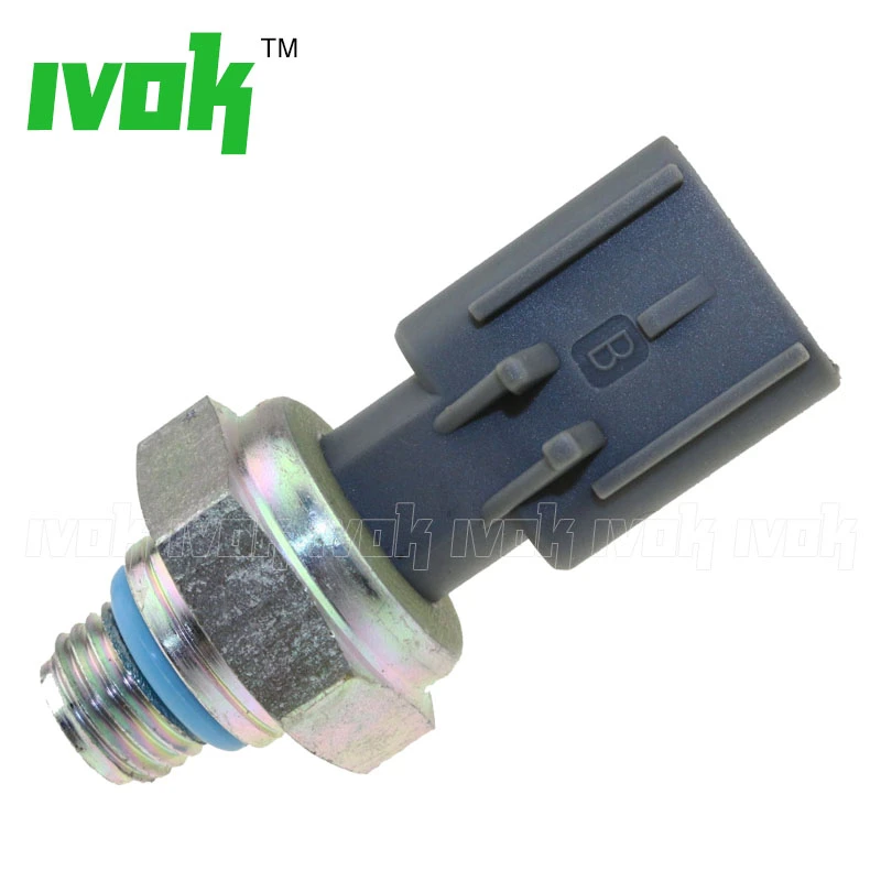 Fuel Pressure Switch Sensor Sender For Cummins ISX ISM ISB IFSM 11L QSX