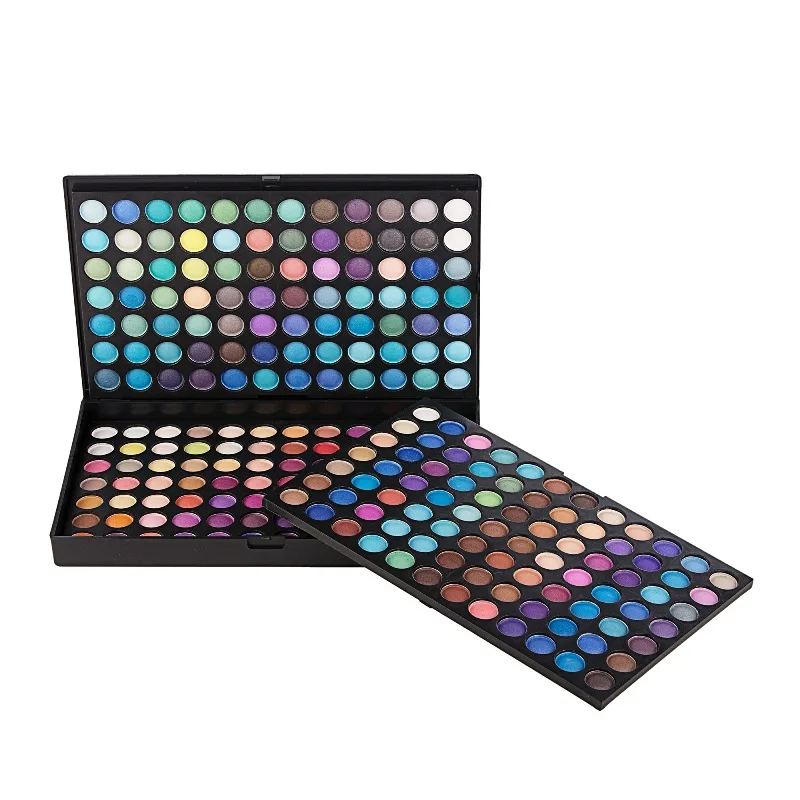 

252 color eyeshadow super eye shadow makeup case makeup artist studio eye shadow professional cosmetics Photo studio eye shadow