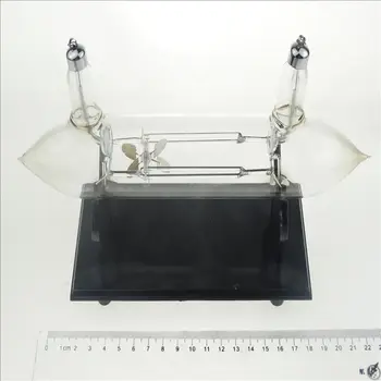 

Cathode ray tube (mechanical effect tube) J24021 physical experimental equipment junior high school teaching equipment