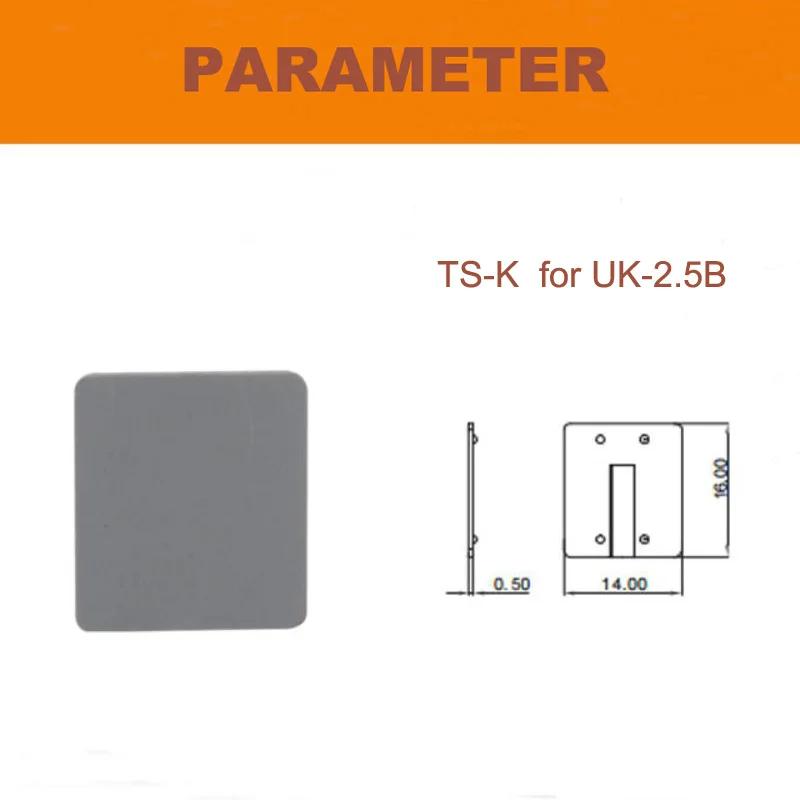 PARAMETER