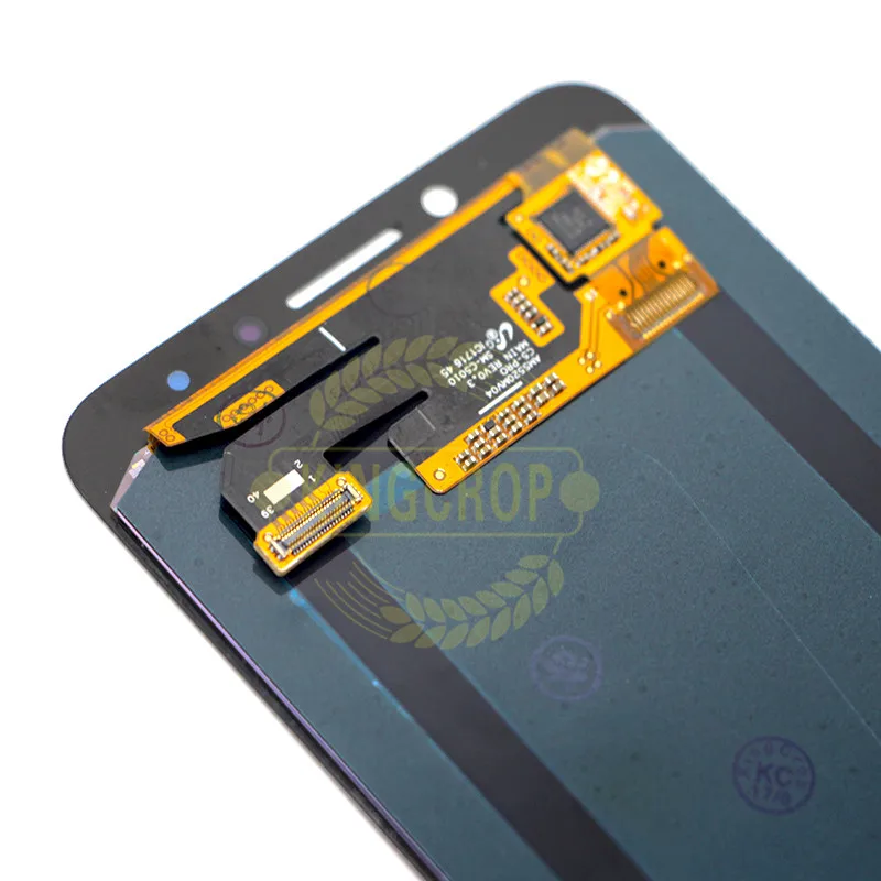 samsung c5010 lcd display 500yuan  (3)