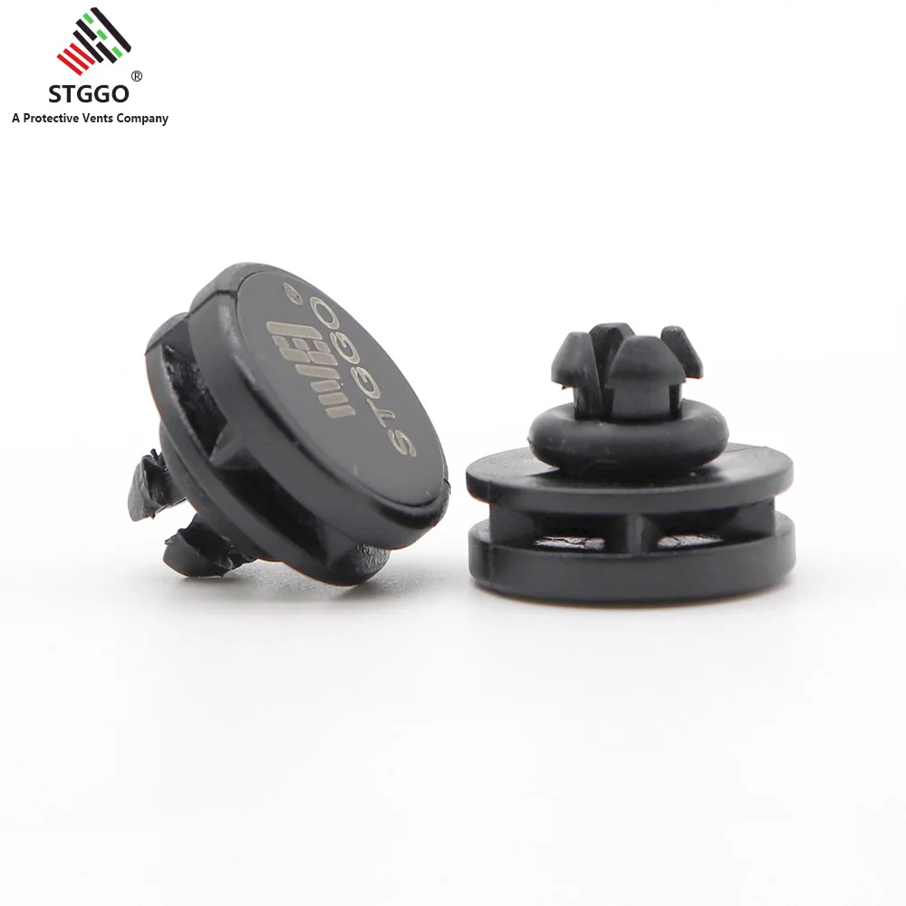 Гидрофобная IP 68 Воздухопроницаемый контейнер крышка бутылки вентиляционная прокладка PTFE