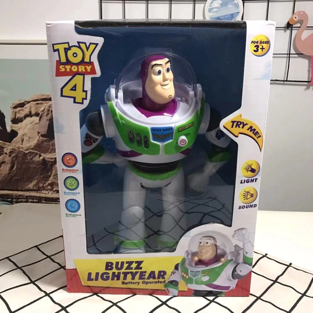 buzz lightyear aliexpress