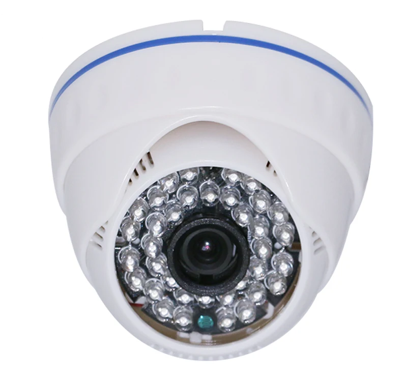 

AHDM 720P 960P 1080p IR Mini Dome Analog AHD CCTV Camera indoor IR CUT Night Vision HD Security Camera