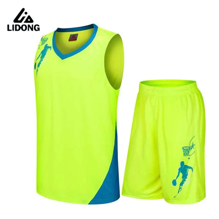 AWEY Camisetas Y Pantalones De Baloncesto para Niño Conjunto,Malla Transpirable Basketball Jersey,3XS-2XL White-3XS 