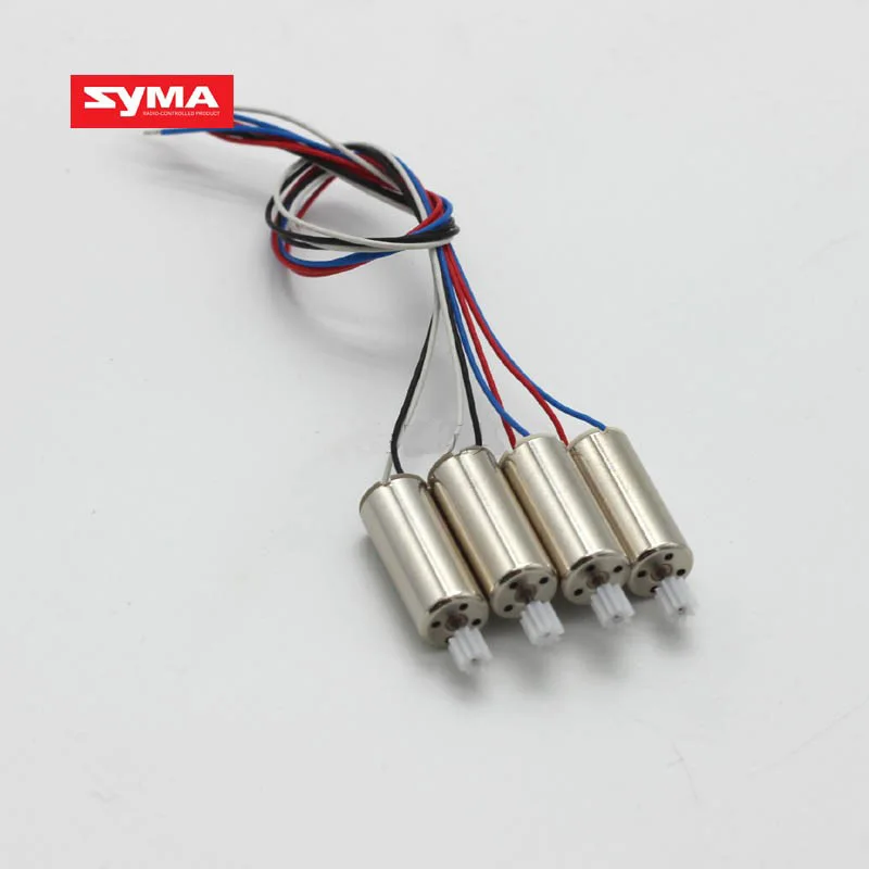 

Syma X15 X15C X15W RC quadcopter drone Spare Parts CW CCW motor