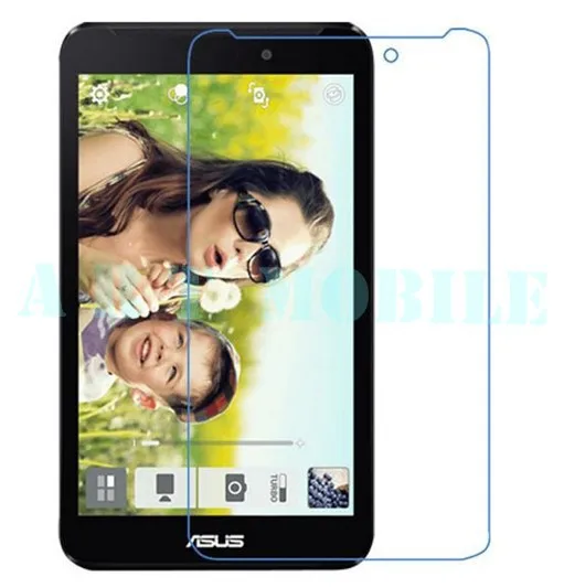 Новинка прозрачная защитная пленка для ЖК-экрана 5x ASUS MeMo Pad 7 ME70CX | Мобильные
