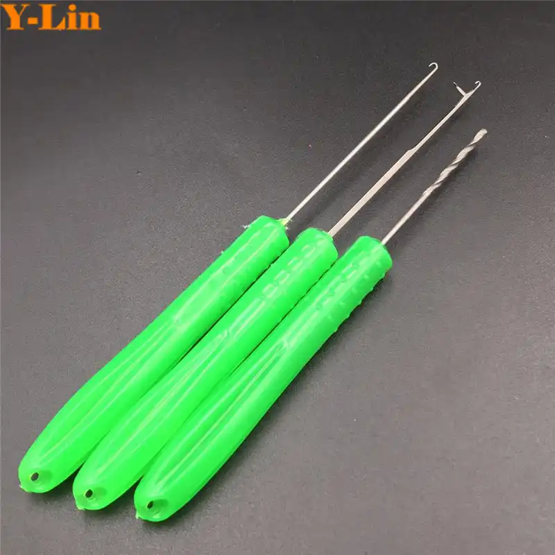 carp baiting needle