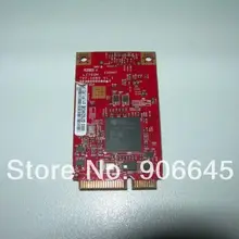 Lite-On tv T-1060 tv T1060 Mini PCI-e DVB-T аналог Hybird HD ТВ Карта