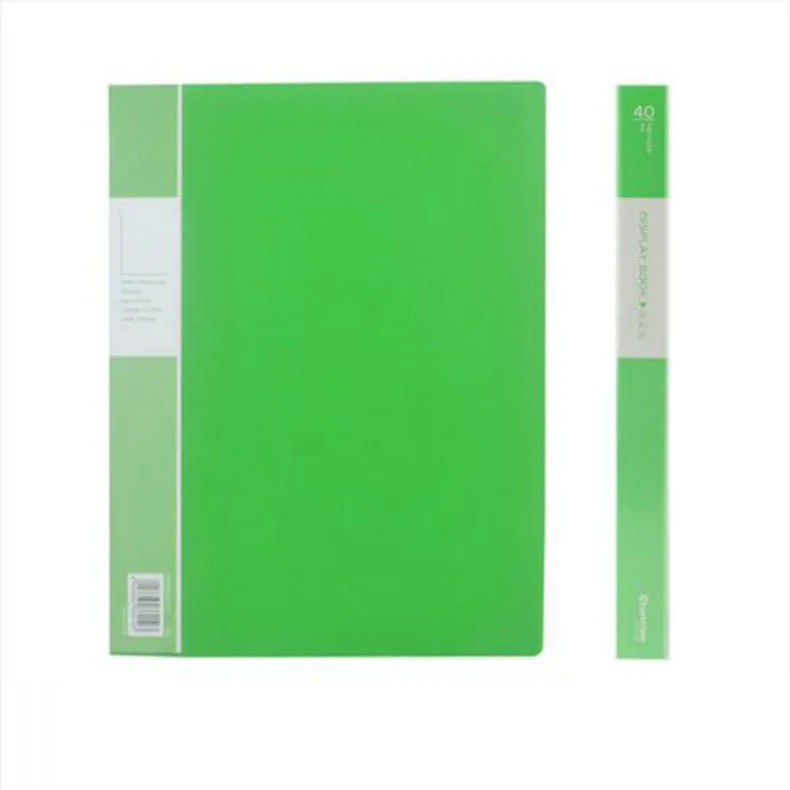 Popular Loose Leaf FolderBuy Cheap Loose Leaf Folder lots from China